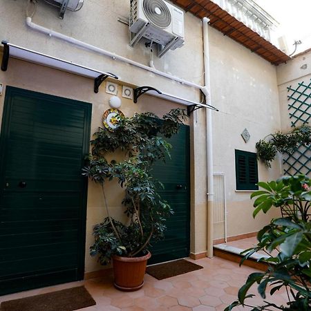 Apartament Bella Sicilia Palermo Zewnętrze zdjęcie
