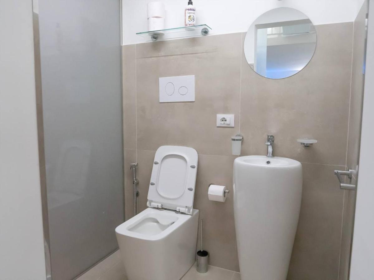 Apartament Bella Sicilia Palermo Zewnętrze zdjęcie